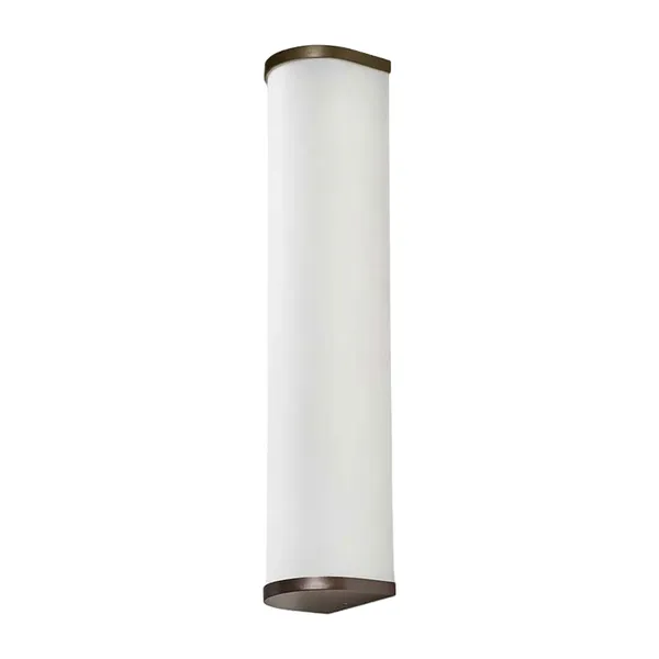 Wall Lamp 445 cm Bronze