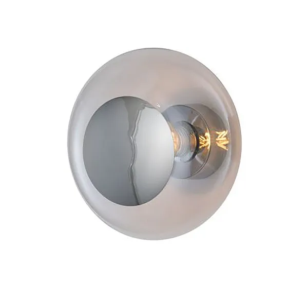 Horizon Wall / Ceiling Lamp 29 cm Chameleon/Gold
