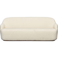 Barba Sofa Barnum Lana 24 / Fatning Bøg