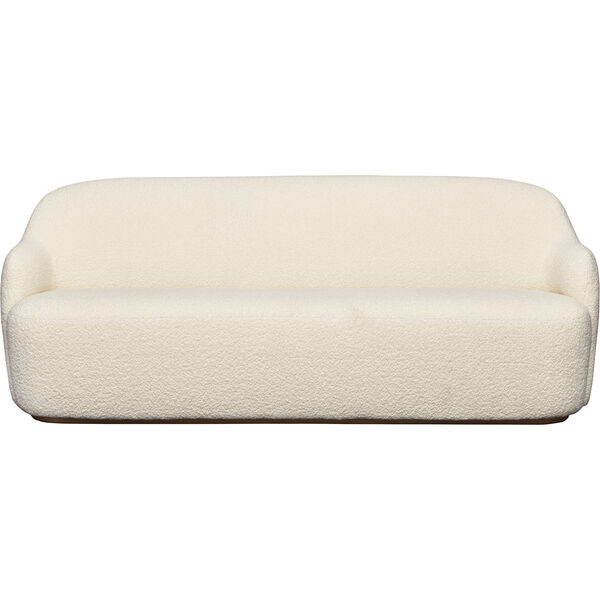 Barba Sofa Barnum Lana 24 / Fatning Bøg