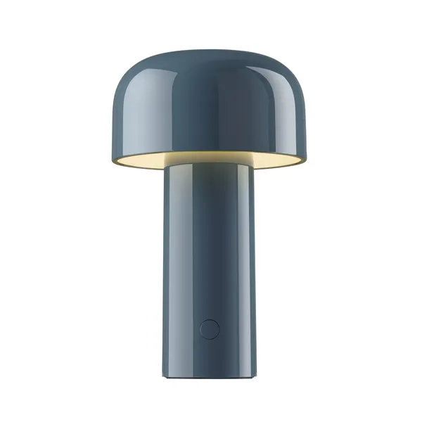 Bellhop Portable Lamp Blue