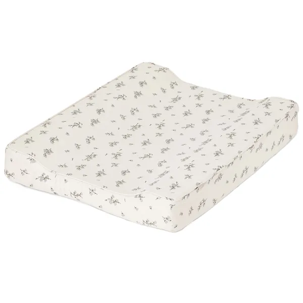 Bell Flower Changing Mat 50x65 cm