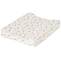 Bell Flower Changing Mat 50x65 cm