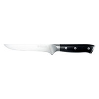 Fileteringskniv 16 cm Sort