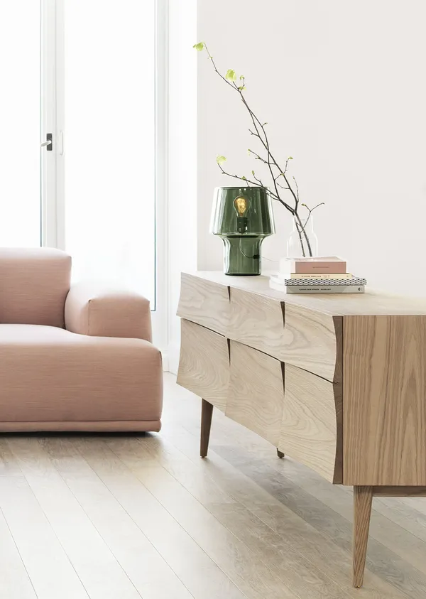 Reflect Senkki 180 cm Oiled Oak