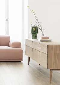 Reflect Senkki 180 cm Oiled Oak