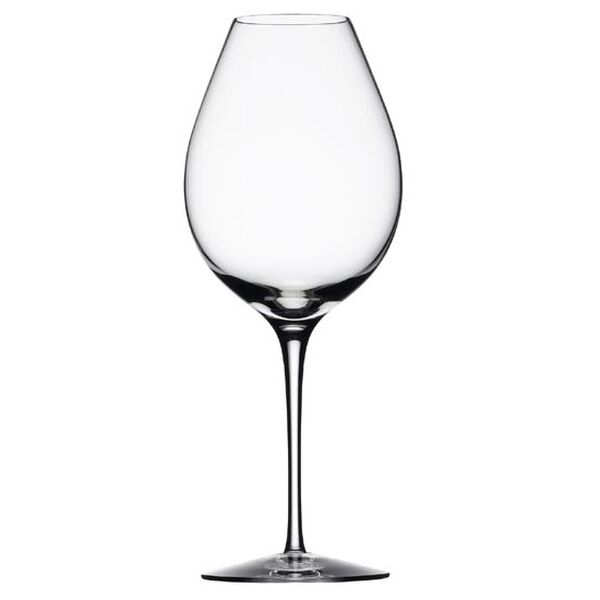 Difference Primeur Punaviinilasi 62cl