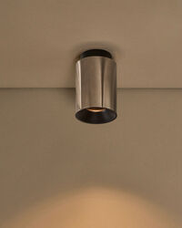 Tobo Spotlight Ø85 cm Nikkel