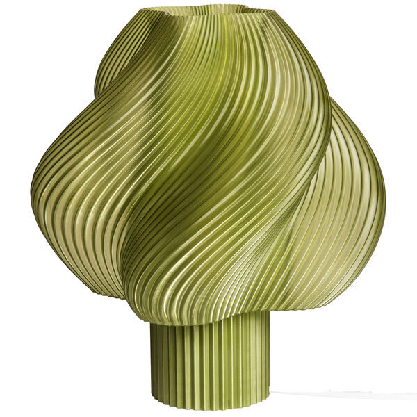 Soft Serve Bordslampa Grande Olive
