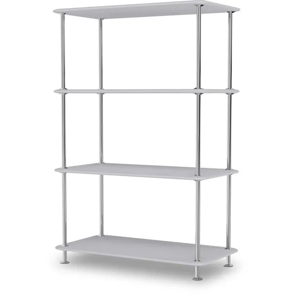 Free Shelf 300000 Fjord / Chrome