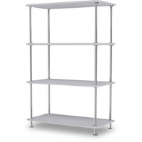 Free Shelf 300000 Fjord / Chrome