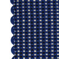 Cord Matto 200x300 cm Ultramariininsininen