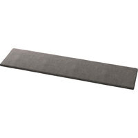 Istuinpehmuste 9 Penkille Black Melange