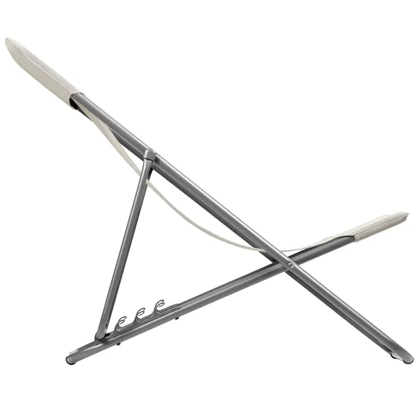 Maxi Transat Batyline® Iso Solstol Seigle II
