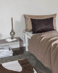 Lounge Kuddfodral 40x60 cm Chocolate