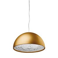 Skygarden 1 Loftslampe Mat Guld