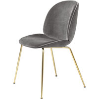 Beetle Stol Brass / Sierra Stone