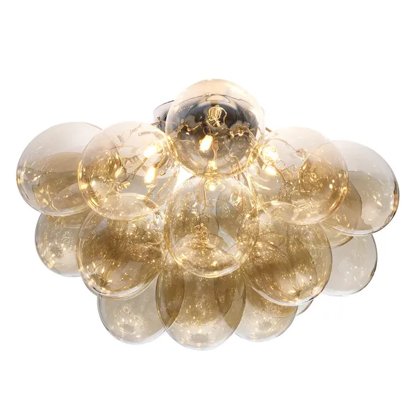Gross Plafond 70 cm