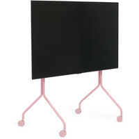 Moon Rollin' Tv-Stativ Bubble Gum