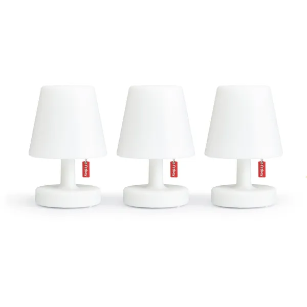 Edison the Mini Table Lamp 3-pcs