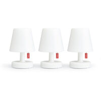 Edison the Mini Table Lamp 3-pcs
