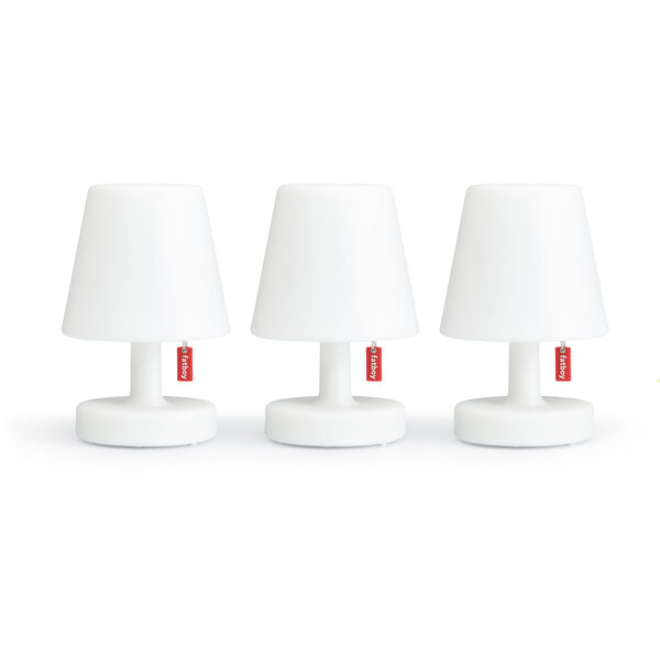 Edison the Mini Bordlampe 3 Stk