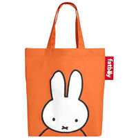 Carry-All-Bag x Miffy Orange