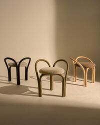 Bistra Pall Natur / Fustagno 002