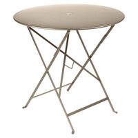 Bistro Bord Ø77 Nutmeg