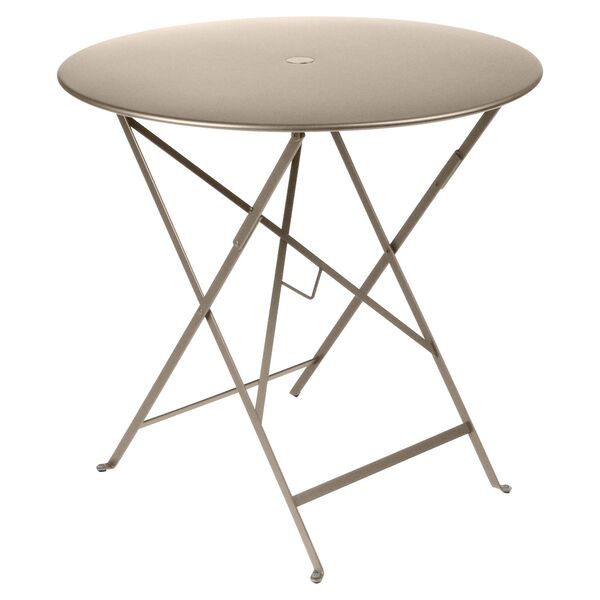 Bistro Bord Ø77 Nutmeg