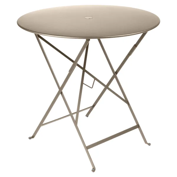 Bistro Bord Ø77 Nutmeg