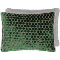 Jabot Pude 30x40 cm Emerald
