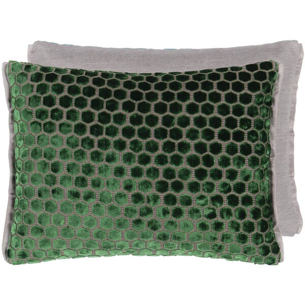 Jabot Tyyny 30x40 cm Emerald