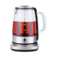 Cha TM1-1500S Tekokare