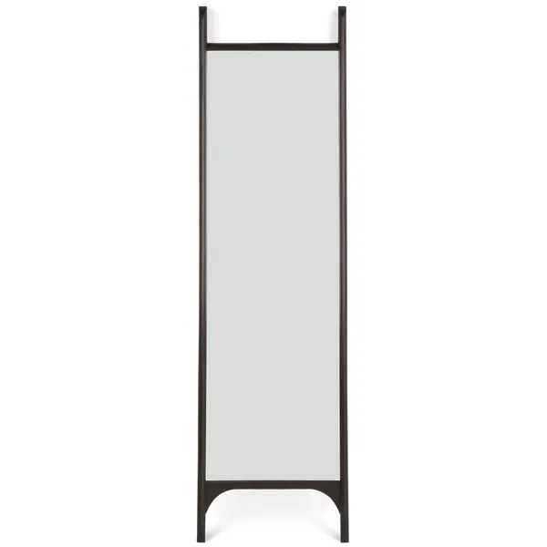 PI Golvspegel Mahogny 55x190 cm
