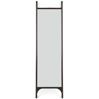 PI Golvspegel Mahogny 55x190 cm