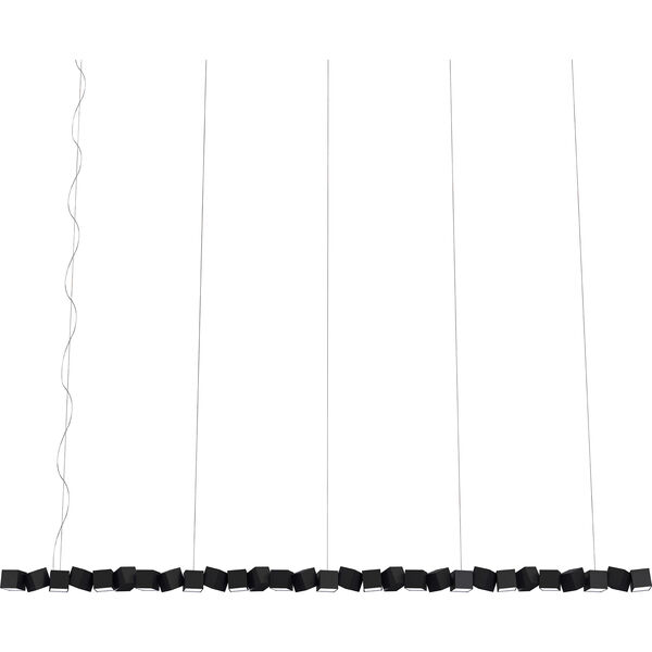 Blockchain 29 Riippuvalaisin Musta