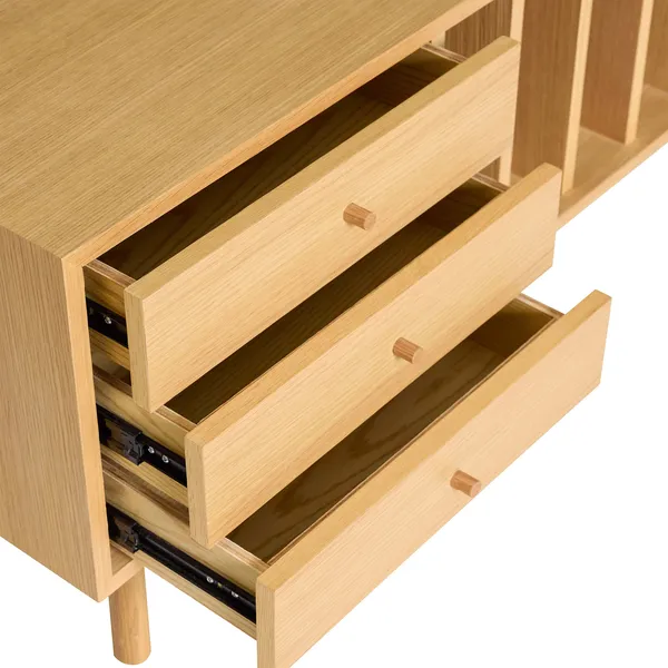 Nobby Sideboard Natur