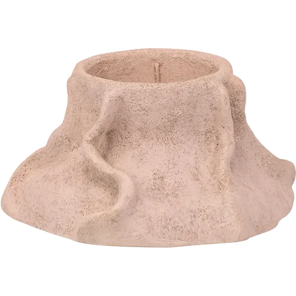 ART PIECE lava Ljushållare Powder Rose
