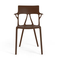 A.I. Tuoli Mocha Brown
