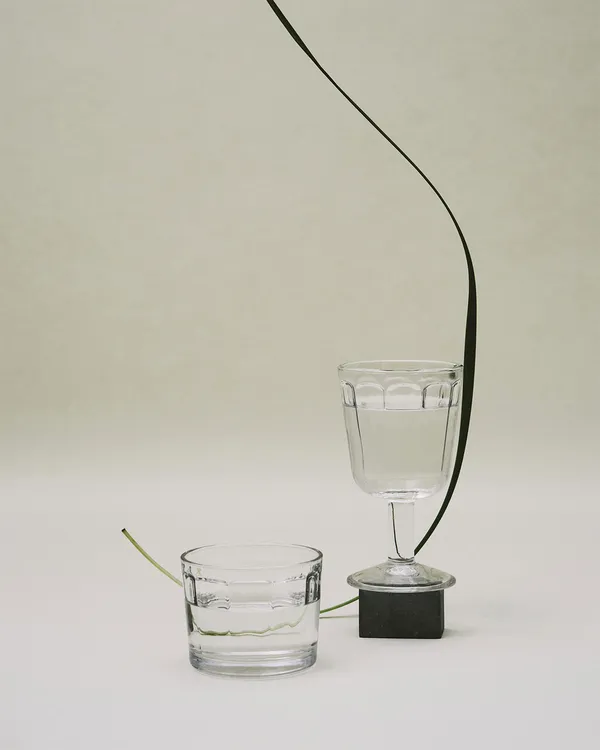 Surface Tumblerglas Small