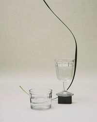 Surface Tumblerglas Small