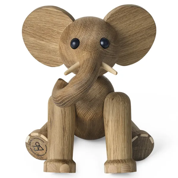 Maggie Elephant Puuhahmo 235 cm