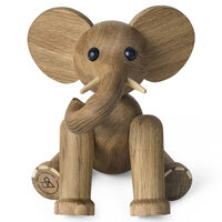 Maggie Elephant Puuhahmo 235 cm