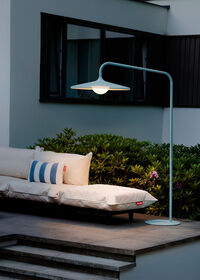 Archigrande Gulvlampe Mist Green