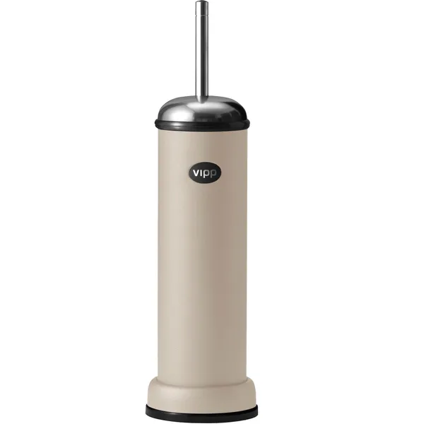 Vipp 11 Toalettborste Beige