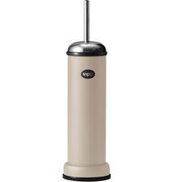 Vipp 11 Toalettborste Beige