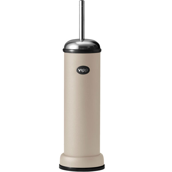 Vipp 11 Toiletbørste Beige