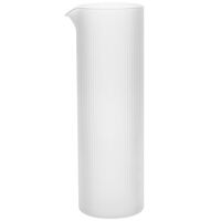 Ripple Karaff H25.5 cm Frosted