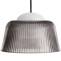 Brim Pendel Smoked Grey